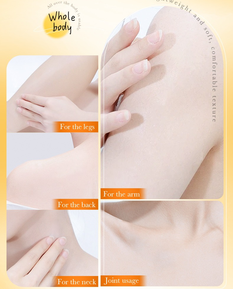 SADOER AHA ホワイトニング ボディ エッセンス 5 - Alpha Arbutin Serum のレビューと価格