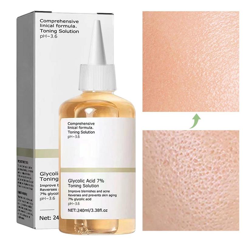 顔用ヒアルロン酸トナー,100ml/240ml,肌の再充填, - Alpha Arbutin Serum のレビューと価格