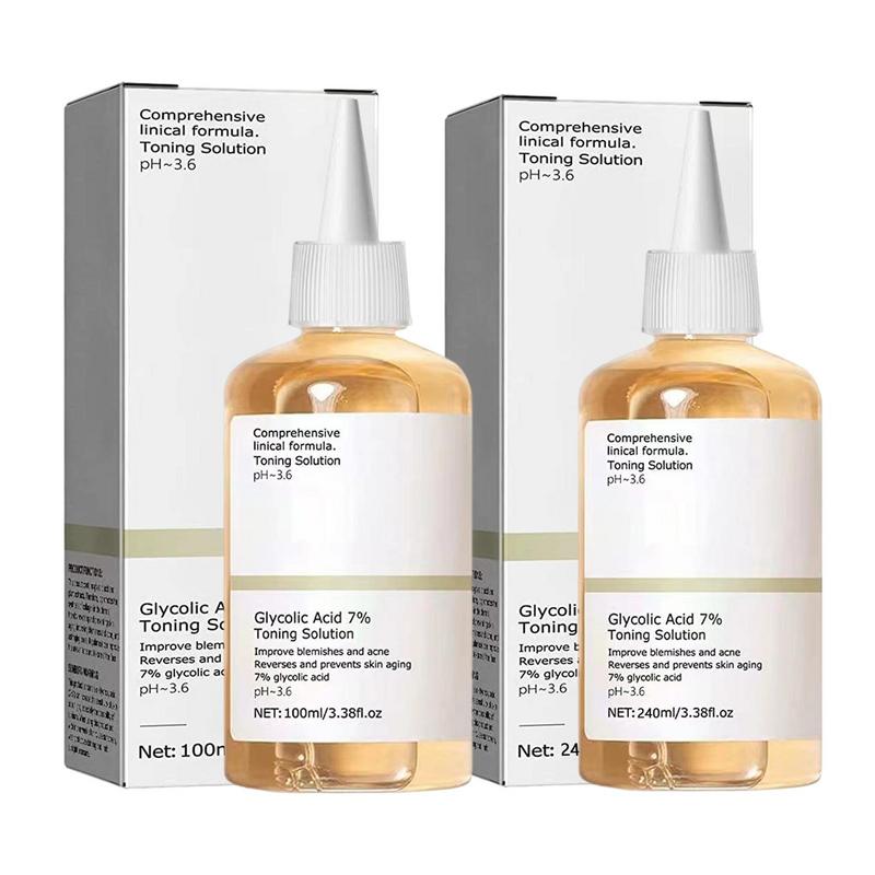 顔用ヒアルロン酸トナー,100ml/240ml,肌の再充填, - Alpha Arbutin Serum のレビューと価格