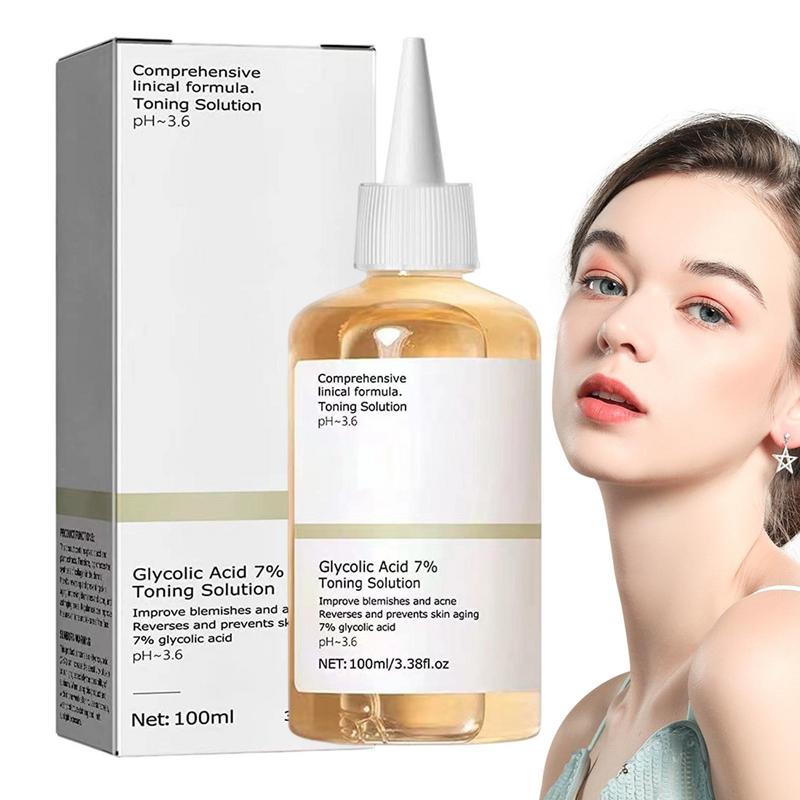 顔用ヒアルロン酸トナー,100ml/240ml,肌の再充填, - Alpha Arbutin Serum のレビューと価格