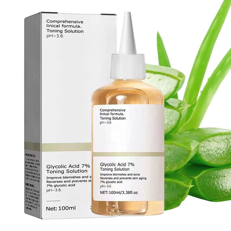 顔用ヒアルロン酸トナー,100ml/240ml,肌の再充填, - Alpha Arbutin Serum のレビューと価格