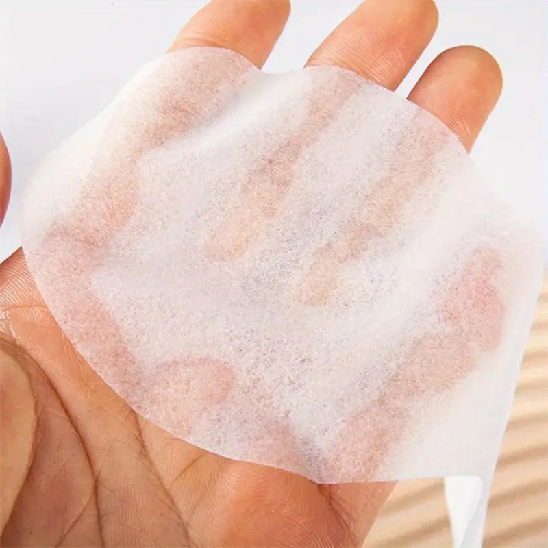 1000/500 個綿アイマスク紙使い捨て DIY 天然綿ア - Skincare Finally Found You のレビューと価格