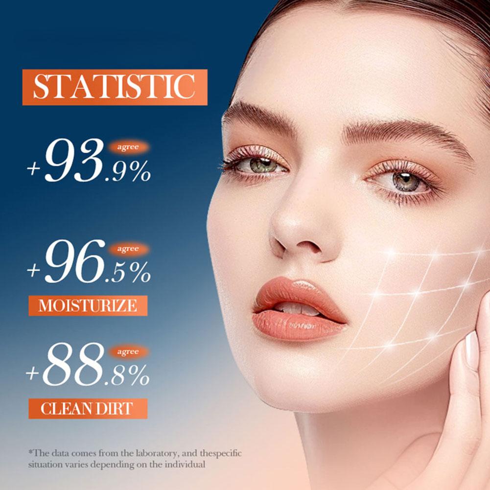 SADOER 4 個フェイスクリーム保湿引き締めエッセンス血 - Skincare Vitamin C のレビューと価格