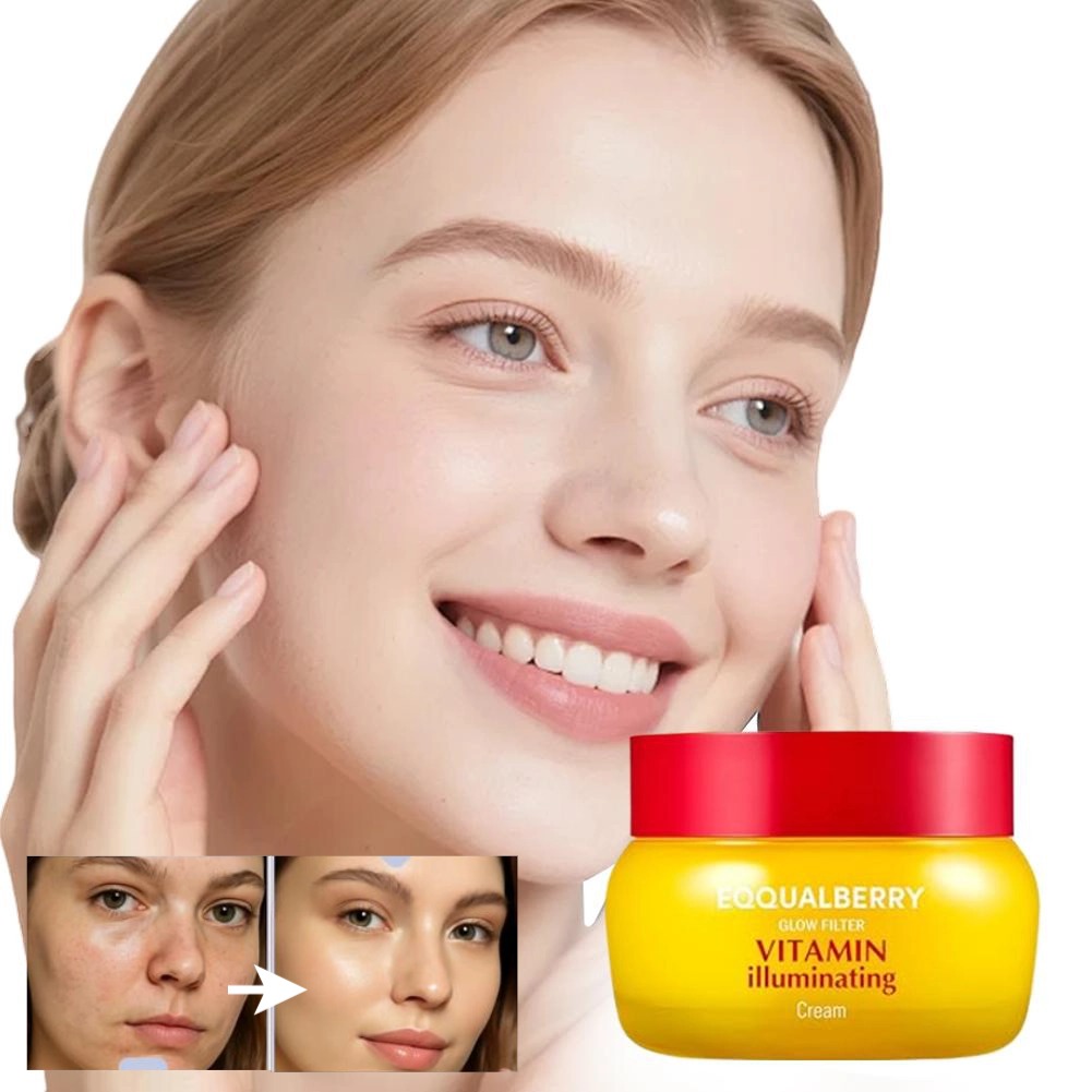 韓国オリジナルEQQUALBERRYチェリービタミンCブライ - Skincare Vitamin C のレビューと価格