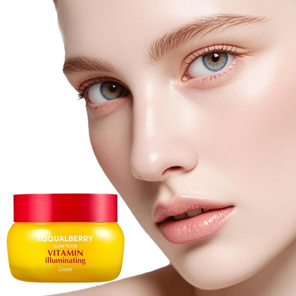 韓国オリジナルEQQUALBERRYチェリービタミンCブライ - Skincare Vitamin C のレビューと価格