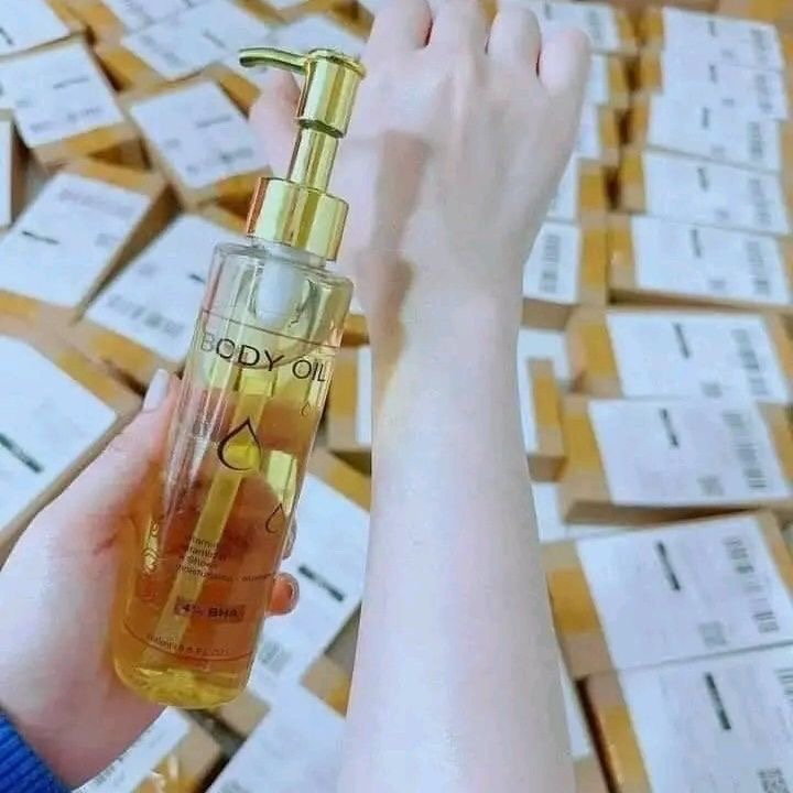 160ml ベトナム産オリーブオイル配合ボディローション、速 - Skincare Glowing のレビューと価格