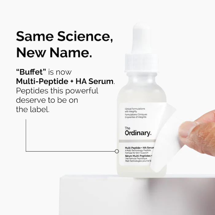 マルチペプチド + HA セラム 30ml アミノ酸とヒアル - Alpha Arbutin Serum のレビューと価格