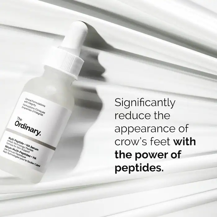 マルチペプチド + HA セラム 30ml アミノ酸とヒアル - Alpha Arbutin Serum のレビューと価格