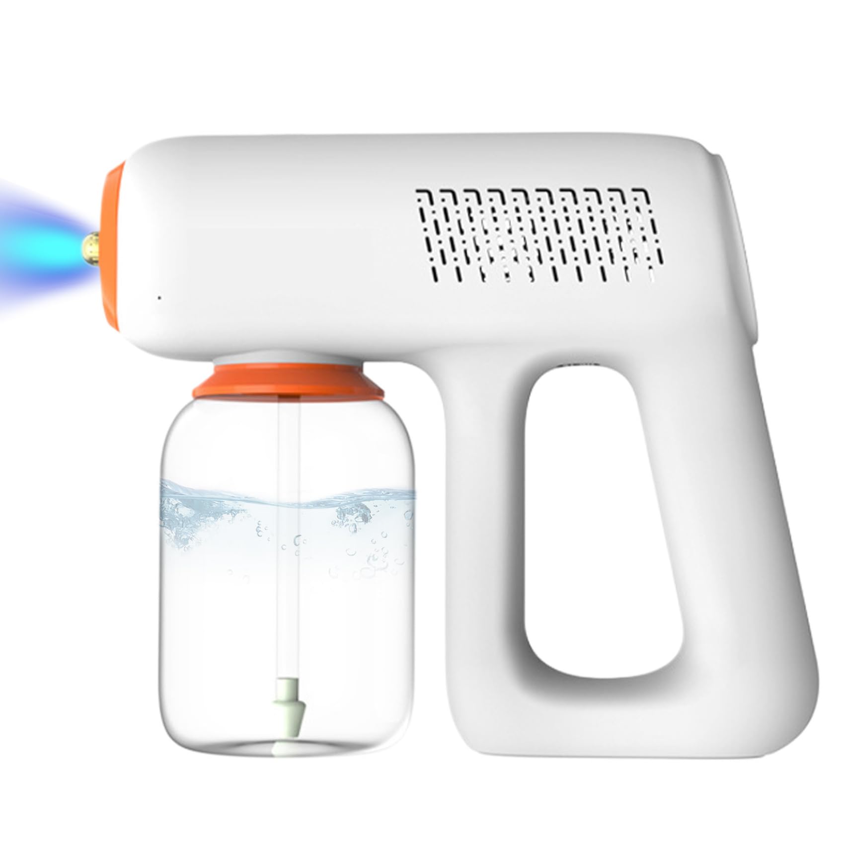 380mlナノ日焼けスプレーマシン ブルーライト 1200m - Skincare Glowing のレビューと価格