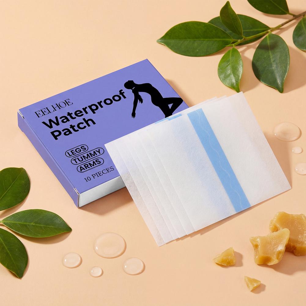 EELHOE 防水肌に優しいボディパッチ通気性のある快適な粘 - Skincare Finally Found You のレビューと価格