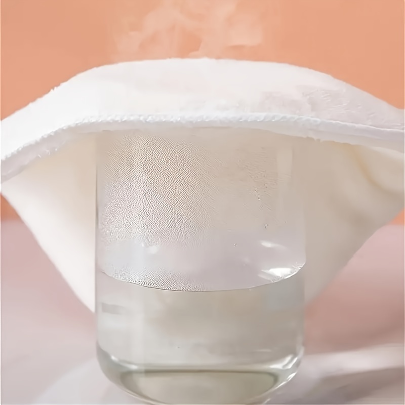 再利用可能な温冷湿布フェイスタオルマスク - 温冷スキンケア - Skincare Finally Found You のレビューと価格