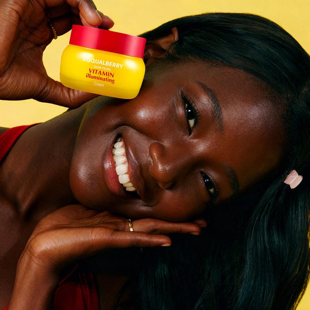 EQQUALBERRY バクチオール プランピングセラム 5 - Skincare Vitamin C のレビューと価格
