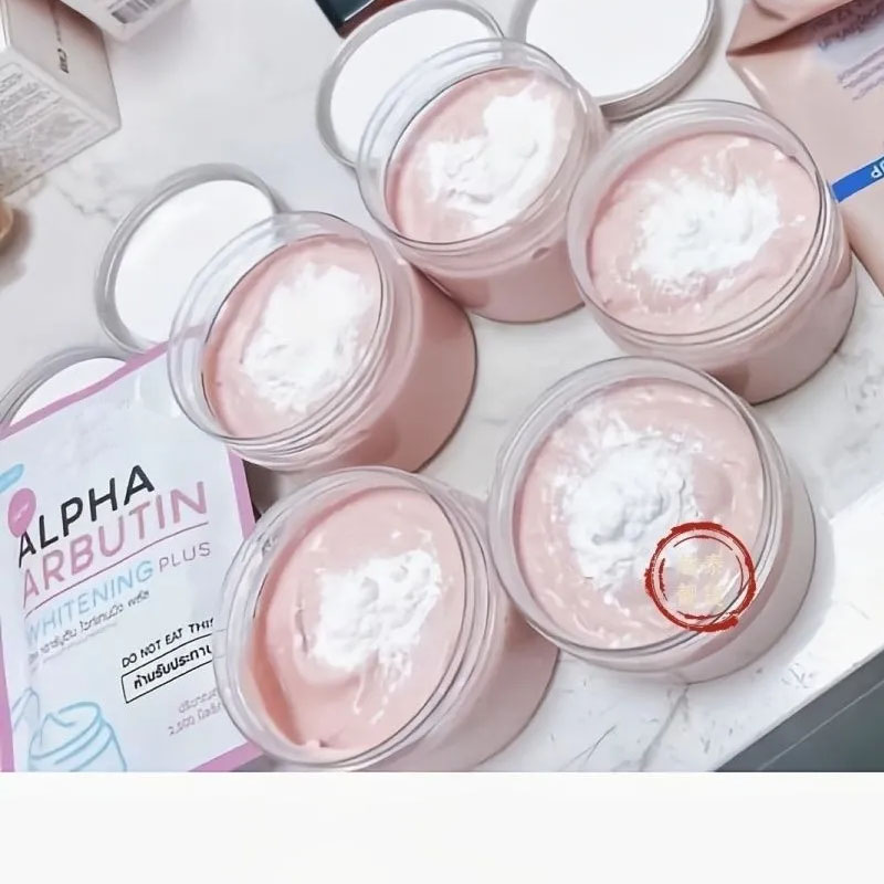 ベトナム産トランダアルファアルブチン3プラスブライトニングパ - Alpha Arbutin Serum のレビューと価格