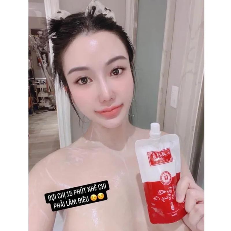 Tắm trắng khô đông trùng cát - - Alpha Arbutin Serum のレビューと価格