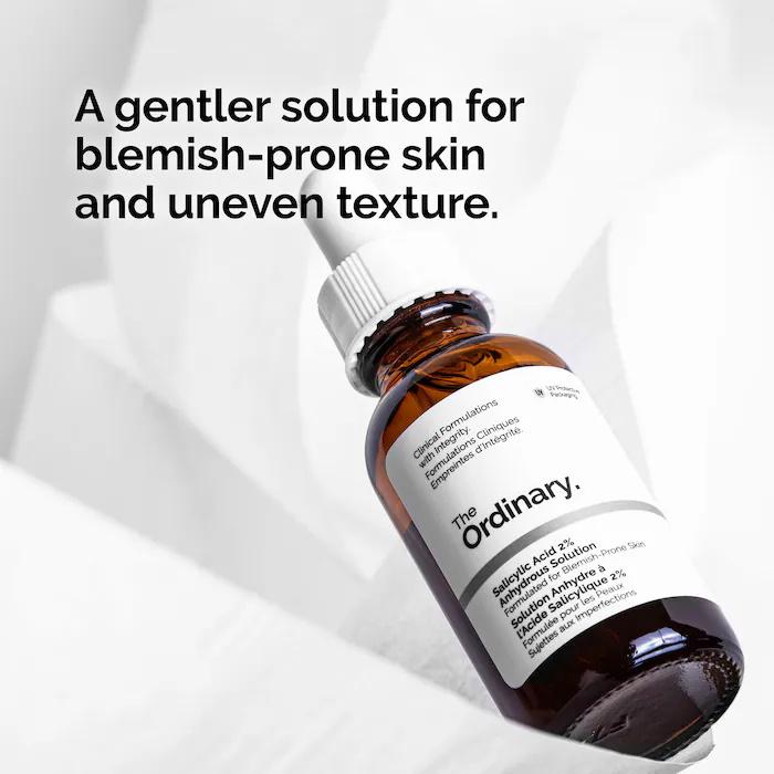 サリチル酸2%無水溶液30ml 汚れや不純物を除去 肌表面の - Alpha Arbutin Serum のレビューと価格