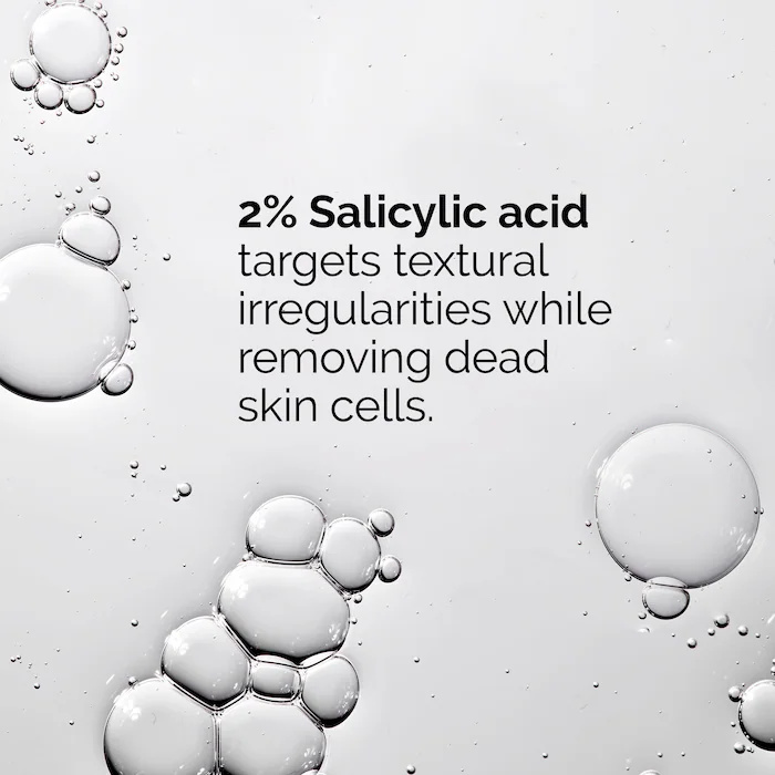 サリチル酸2%無水溶液30ml 汚れや不純物を除去 肌表面の - Alpha Arbutin Serum のレビューと価格