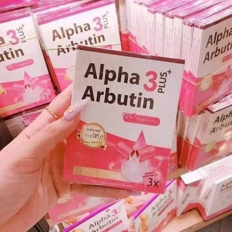 アルファアルブチン3プラスパウダーミックス配合ローション　美 - Alpha Arbutin Serum のレビューと価格